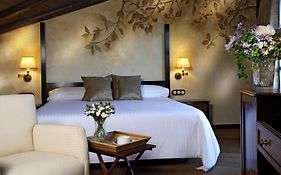 Hotel Rural&Spa Los Ánades